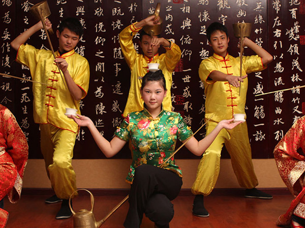 四川現代科技職業學校