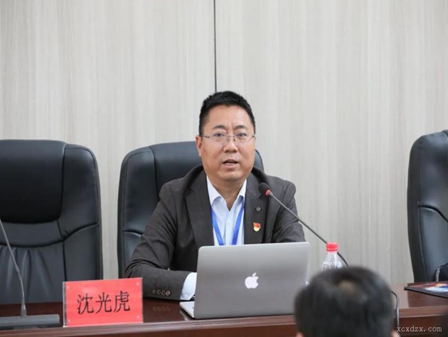 1636616922283064.jpg 西昌職校舉行中國共產黨西昌市第十次代表大會精神專場宣講會.jpg